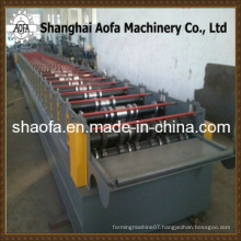 Decking Sheet Cold Roll Forming Machine (AF-F1025)